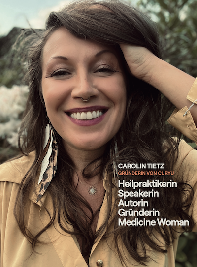 Carolin Tietz