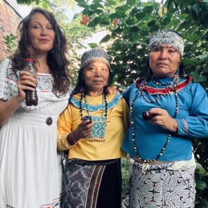 Ayahuasca
