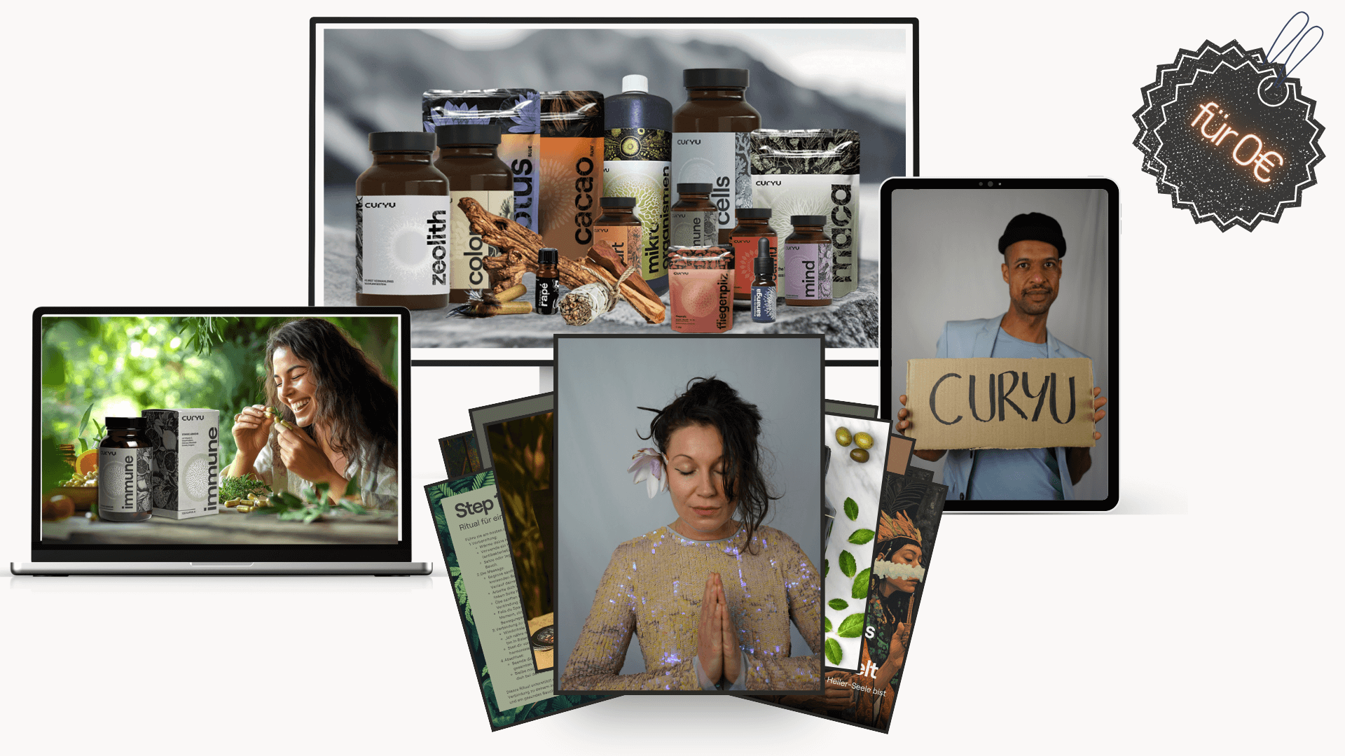 Instagram Square Graphic to Promote New Offer Bundle (Präsentation) (9) (2)