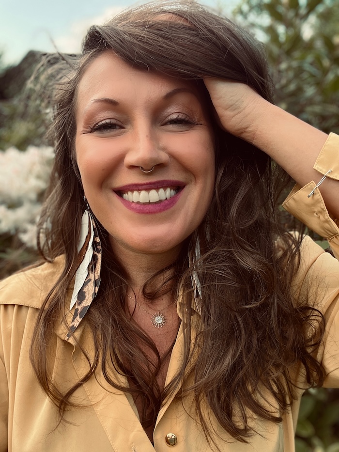 Carolin Tietz_Heilpraktikerin und Gründerin